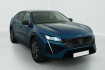 Peugeot 408  hybrid 145 e dcs6 allure