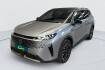 Peugeot 5008 GT Hybrid 145ch e-dcs6