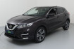 Nissan Qashqai N-Connecta 1.2 dig-t 115 xtronic