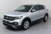 Volkswagen T-Cross  1.0 tsi 95 bvm5 base suréquipée base suréquipée