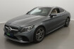 Mercedes Classe C Coupé AMG Line 200 9g-tronic