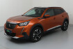 Peugeot 2008 Allure 1.2 puretech 130 bvm6