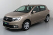 Dacia Sandero City 1.5 blue dci 95 bvm5