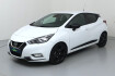 Nissan Micra N-Sport 1.0 ig-t 100 xtronic