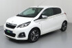 Peugeot 108 Collection 1.0 vti 72 bvm5