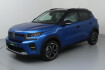 Citroën C3 Max 1.2 turbo 100 bvm6