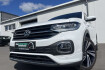 Volkswagen T-Cross R-Line T cross 1.0 tsi r line 131? m.20% anz. 18 iq.drive navi