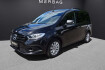 Mercedes Citan Pro Benz citan 110 *pro+navi+mbux+kam+5 sitz+klima+ahk