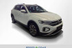 Volkswagen T-Roc Style T roc style 1.5 tsi rfk navi keyless led acc