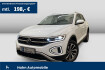 Volkswagen T-Roc Style T roc 2.0 tdi style acc ahk klima bluetooth