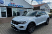 Volkswagen T-Roc Sport T roc 1 5 tsi dsg sport standheizung