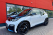 BMW i3 s I3 s 120ah*drivingassist+*kamera*adaptivled*20?*