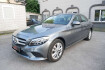 Mercedes Classe C Autres Benz c 200 c 200 d (205.001) limousine led high navi business paket plus elektr. teilleder ruckfahrkamera apple carplay android auto
