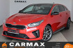 Kia ProCeed GT Proceed / pro cee'd  proceed / pro cee?d proceed gt line navi led sh acc keyless panorama