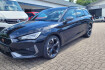 Cupra Leon VZ leon  leon e hybrid