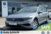 Volkswagen Passat SW Conceptline Passat variant 2.0 tdi app connect+led+navi+dab+