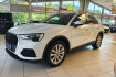 Audi Q3 Autres 35 tfsi basis