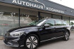 Volkswagen Passat SW GTE Passat variant 1.4 gte*matrix led*kamera*acc*ahk