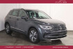 Volkswagen Tiguan Active tsi ehybrid virt. navi kam ahk iq acc shz