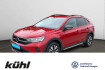Volkswagen Taigo Goal 1.0 tsi dsg goal climatronic allwetter