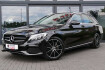 Mercedes Classe C Avantgarde Benz c 250 d t avantgarde*ahk*rkf*scheckheft