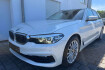 BMW Série 5 Autres 520 520 d hybrid virtual panorama