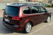 Volkswagen Sharan Comfortline sharan tdi 4motion allrad comfortline standheizung  panorama  navi dicover  ahk  1.hand  luckenlose servicehistorie