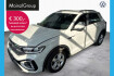 Volkswagen T-Roc R-Line T roc 1.0 tsi r line carplay shz virtual acc 19?