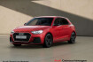Audi A1 advanced sportback 30 tfsi advanced led pdc gra shz