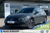 Volkswagen Golf 8 Life Golf 1.5 tsi life ahk+garantie+standheizung+head