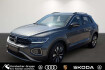 Volkswagen T-Roc Goal T roc goal 1 0 tsi navi