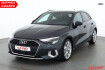 Audi A3 advanced sportback 30 tfsi advanced led navi acc dab