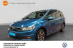 Volkswagen Touran Join 1.5 tsi join alu led pano kamera navi pdc acc sitz
