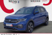 Volkswagen T-Cross R-Line T cross r line 1.5 tsi dsg rearview acc navi iqdrive