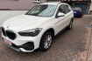 BMW X1 Autres sdrive 18 i aut navi led ahk 17 alu