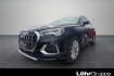 Audi Q3 advanced 35 tfsi advanced *led*sitzheizung*glanzpaket*
