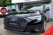 Audi A3 Autres 35tfsi.limo.sports.led.navi.b&o.shz.cam.dcc.