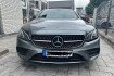 Mercedes Classe E AMG Line Benz e 220 amg line e 220 e limousine e 220 d 4matic