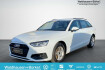 Audi A4 Autres avant 35 tdi s tronic+rfk+mmi plus+acc+lane+dab