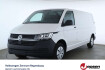 Volkswagen Transporter Autres T6.1 transporter kasten kr 2.0 tdi r kamera