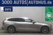 Volvo V60 Momentum Pro b4 d momentum pro navi led pano 360  ahk pdc