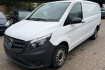 Mercedes Vito Select benz vito  benz vito 114cdi lang 9gtrnavi/rkam/klima/wurth regal