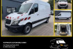 Mercedes Sprinter Autres Benz sprinter 316 cdi kasten 3 5t l2h2 *ahk 3500kg *