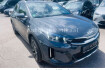 Kia Xceed Vision vision