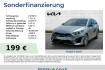 Kia Ceed SW GT Ceed sw / cee'd sw  ceed sw / cee?d sw 1.5t dct7 gt line technik alu18
