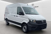 Volkswagen Crafter Trendline kasten kasten 35 mittellang hochdach fwd