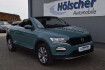Volkswagen T-Roc Style T roc cabriolet style
