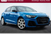 Audi A1 S line sportback 35 tfsi edition one kamera*acc*keyl