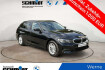 BMW Série 3 Advantage 318 d touring advantage + 2jahre bps. garantie