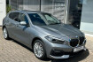 BMW Série 1 Advantage 118 i lim. advantage+live co pro.+led+dab+sitzhz